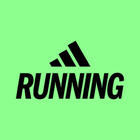adidas Running logo