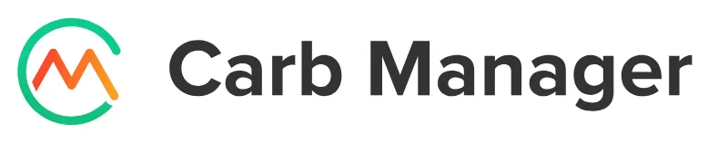 Carb Manager logo