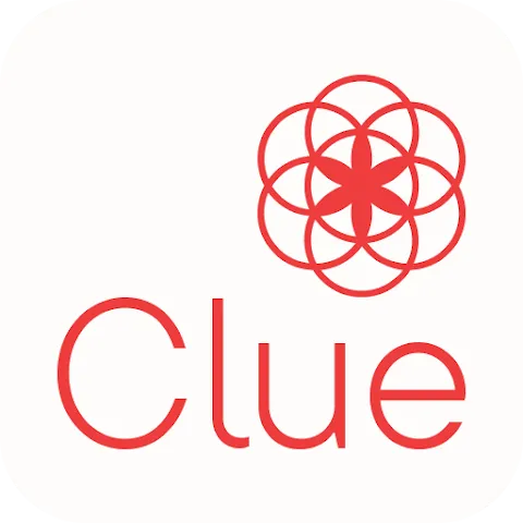 Clue logo