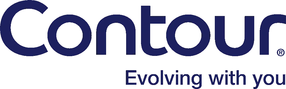 Contour logo