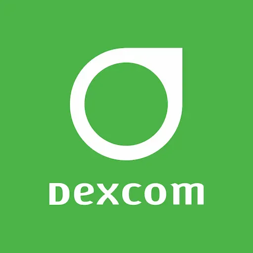 Dexcom logo