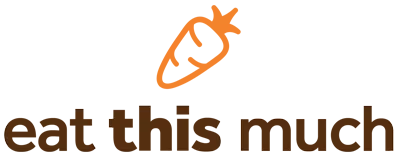 Eat This Much logo