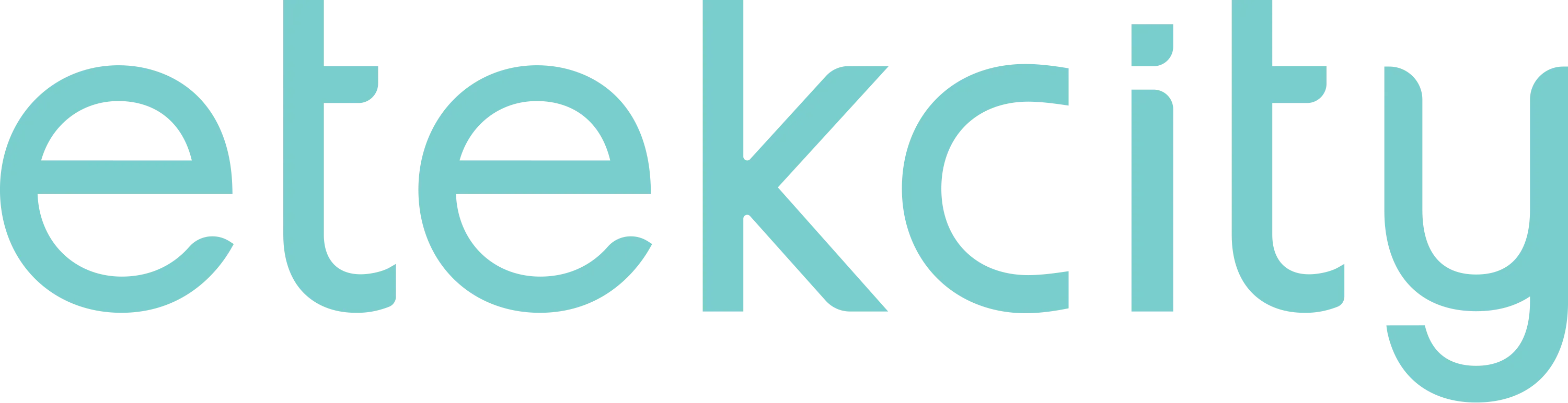 Etekcity logo
