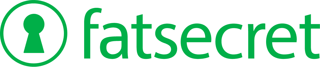 FatSecret logo