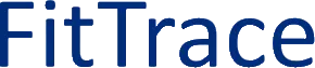 FitTrace logo