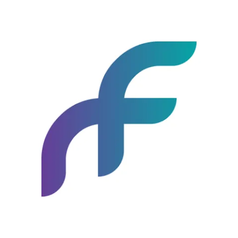 Frontier X logo