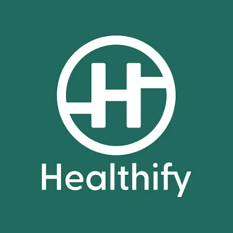 HealthifyMe logo