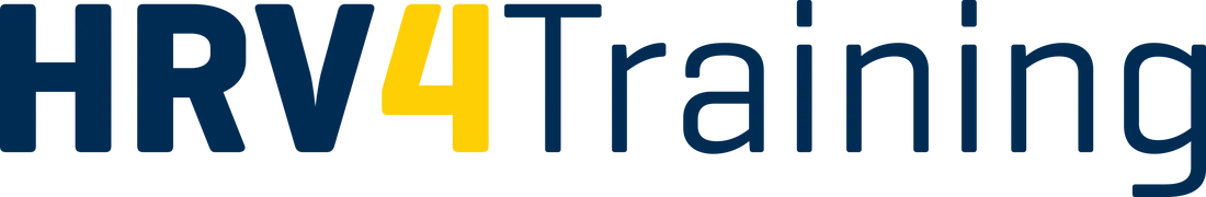 HRV4Training logo