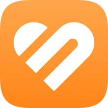 Huawei Health logo