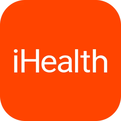 iHealth logo