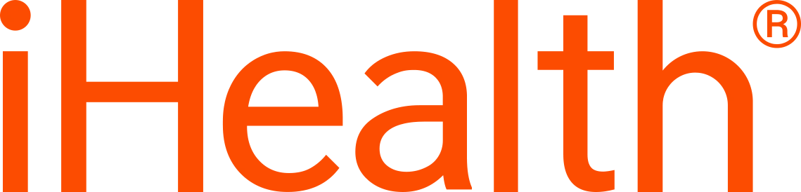 iHealth logo