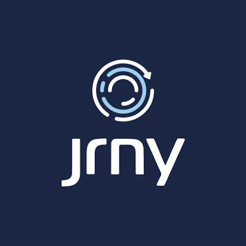 Bowflex JRNY logo