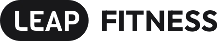 Leap Fitness logo
