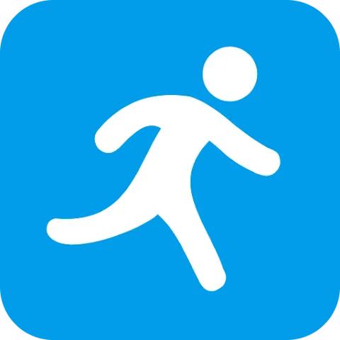 MapMyRun logo