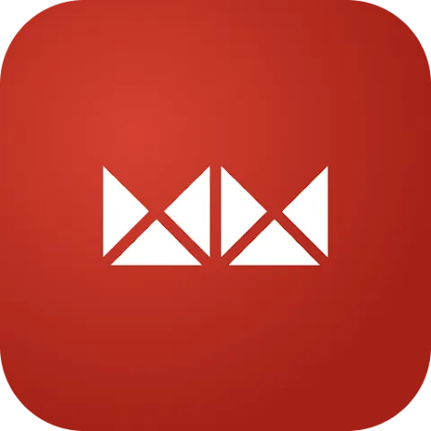 MedM logo