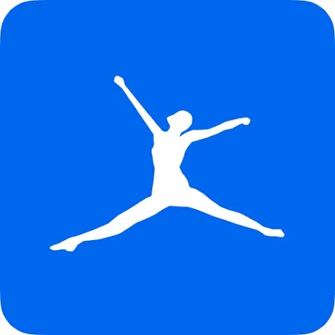 MyFitnessPal logo