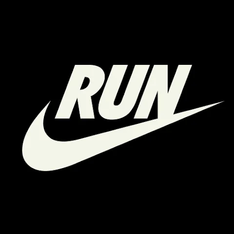 Nike Run Club logo