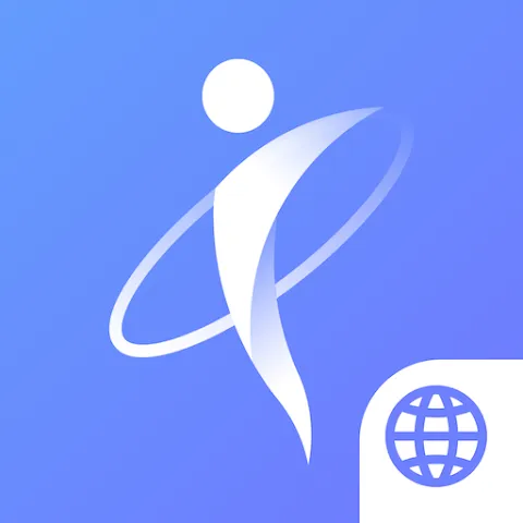 OKOK International logo