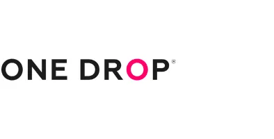 One Drop logo