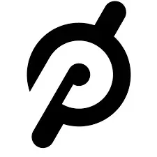 Peloton logo