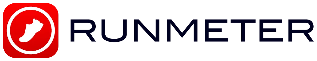 Runmeter logo