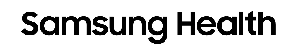 Samsung Health logo