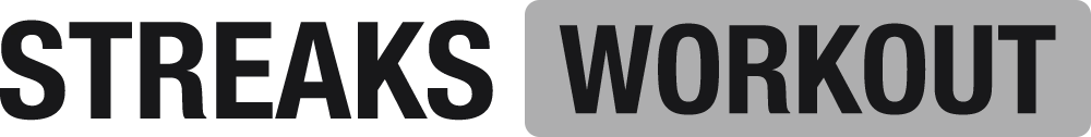 Streaks Workout logo
