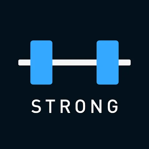 Strong logo