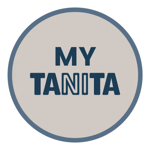 Tanita logo