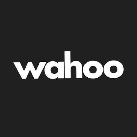 Wahoo logo