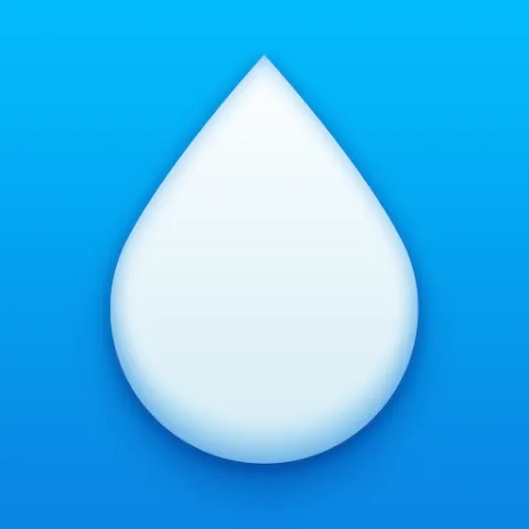 WaterMinder logo